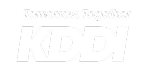 KDDI au Logo