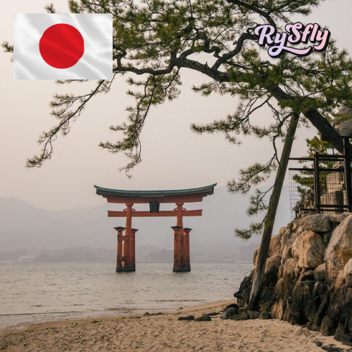 Japan eSIM - Premium 7 Days/ 21GB